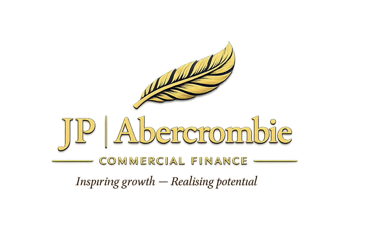 JP Abercrombie Commercial Finance